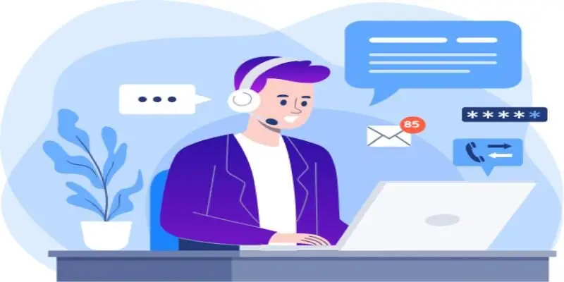 Ppvip Contact support channels overview