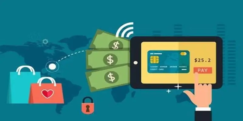 Ppvip Deposit financial security system