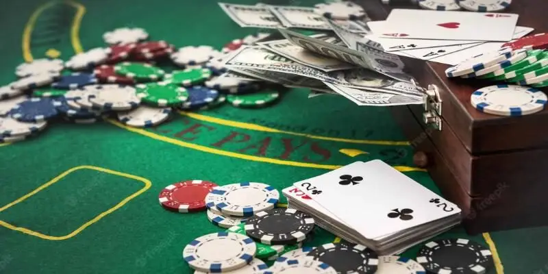 Best casino sites gaming system technology