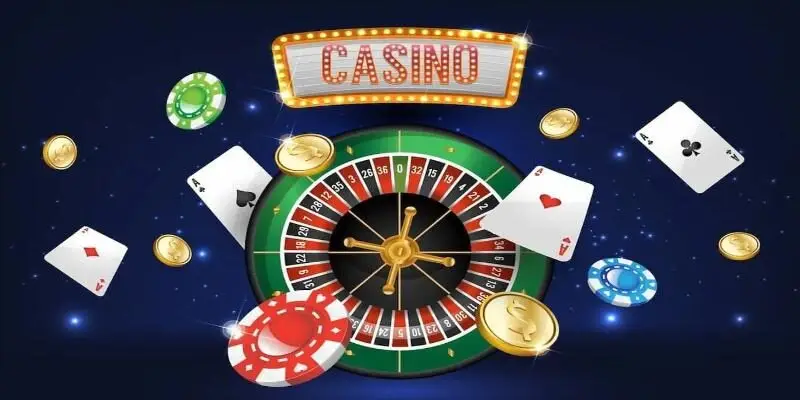 Live casino games