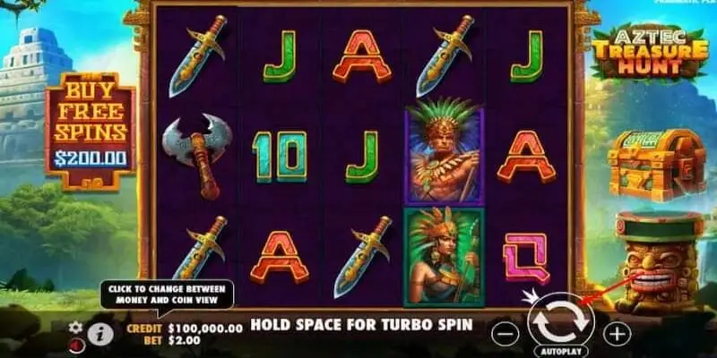 Online slots gaming engine technology system