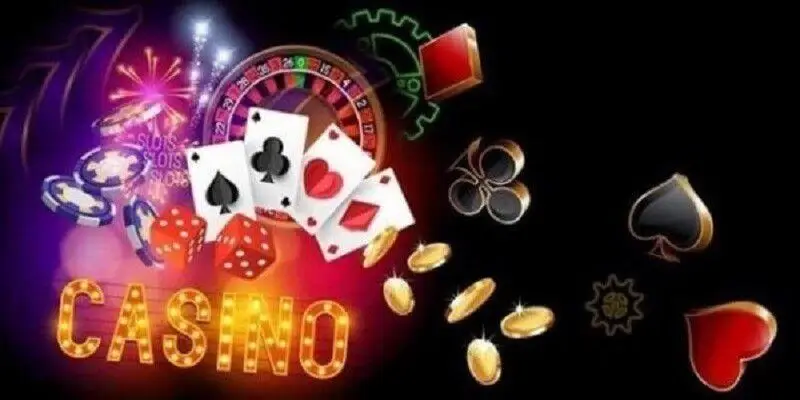  Online casino security and system protection environment
