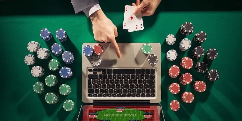 Real money casino platform security infrastructure
