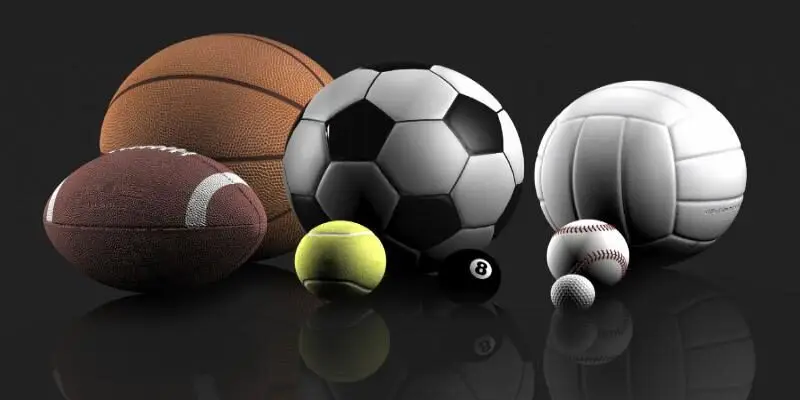 Ppvip Sports event interface overview