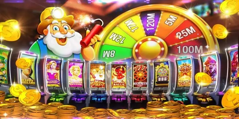 Ppvip Slot Games platform system infrastructure