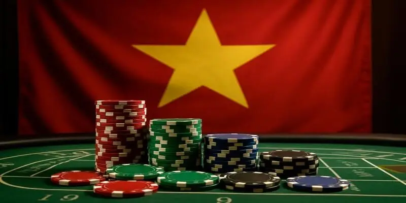 Real money casino payment and transaction system