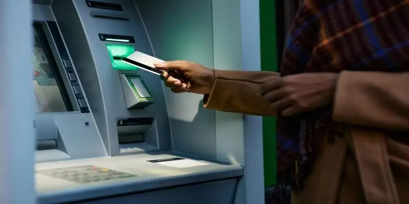 Ppvip Withdrawal security verification system