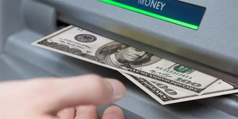 Ppvip Withdrawal transaction process interface
